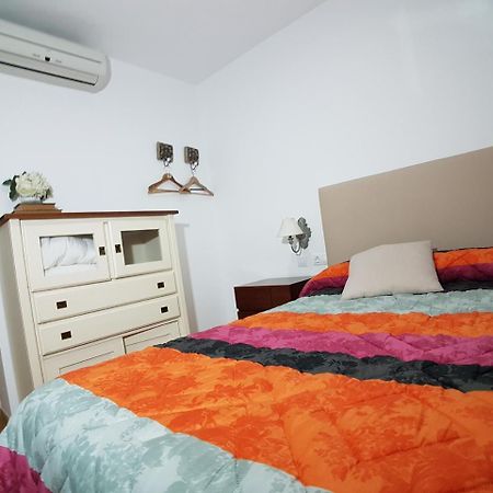 Hostal Meson La Era Ríogordo Екстериор снимка