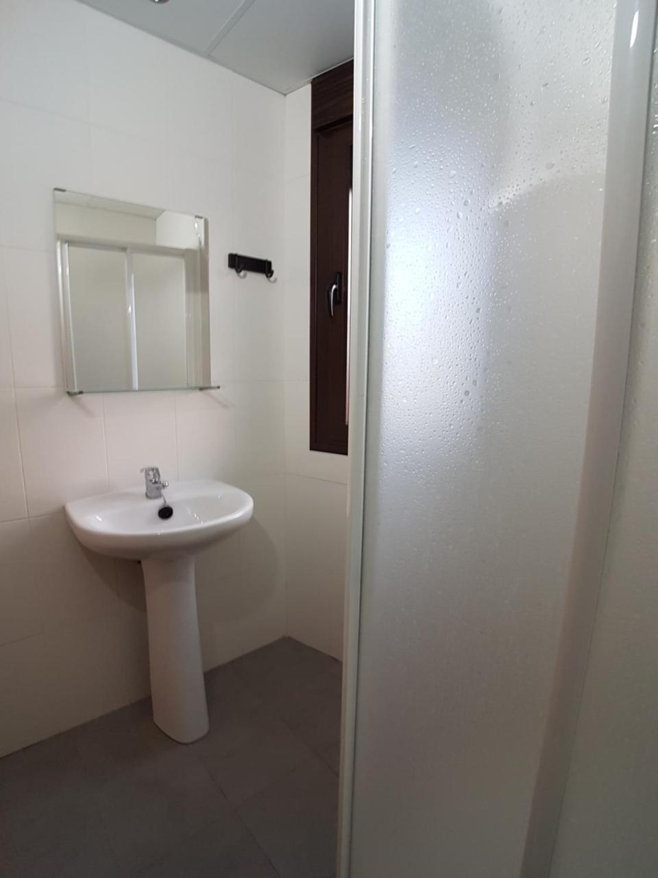 Hostal Meson La Era Ríogordo Екстериор снимка
