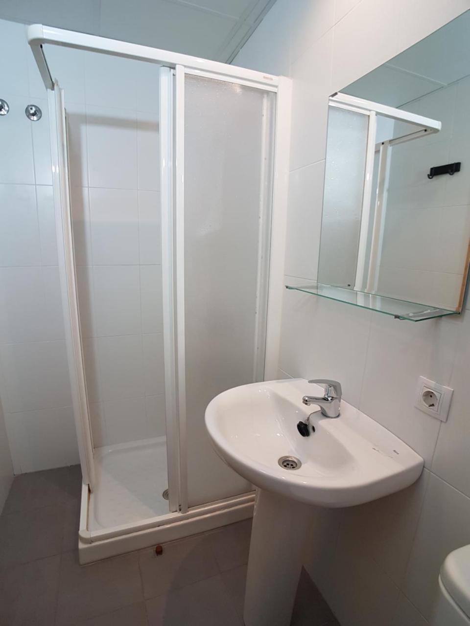 Hostal Meson La Era Ríogordo Екстериор снимка