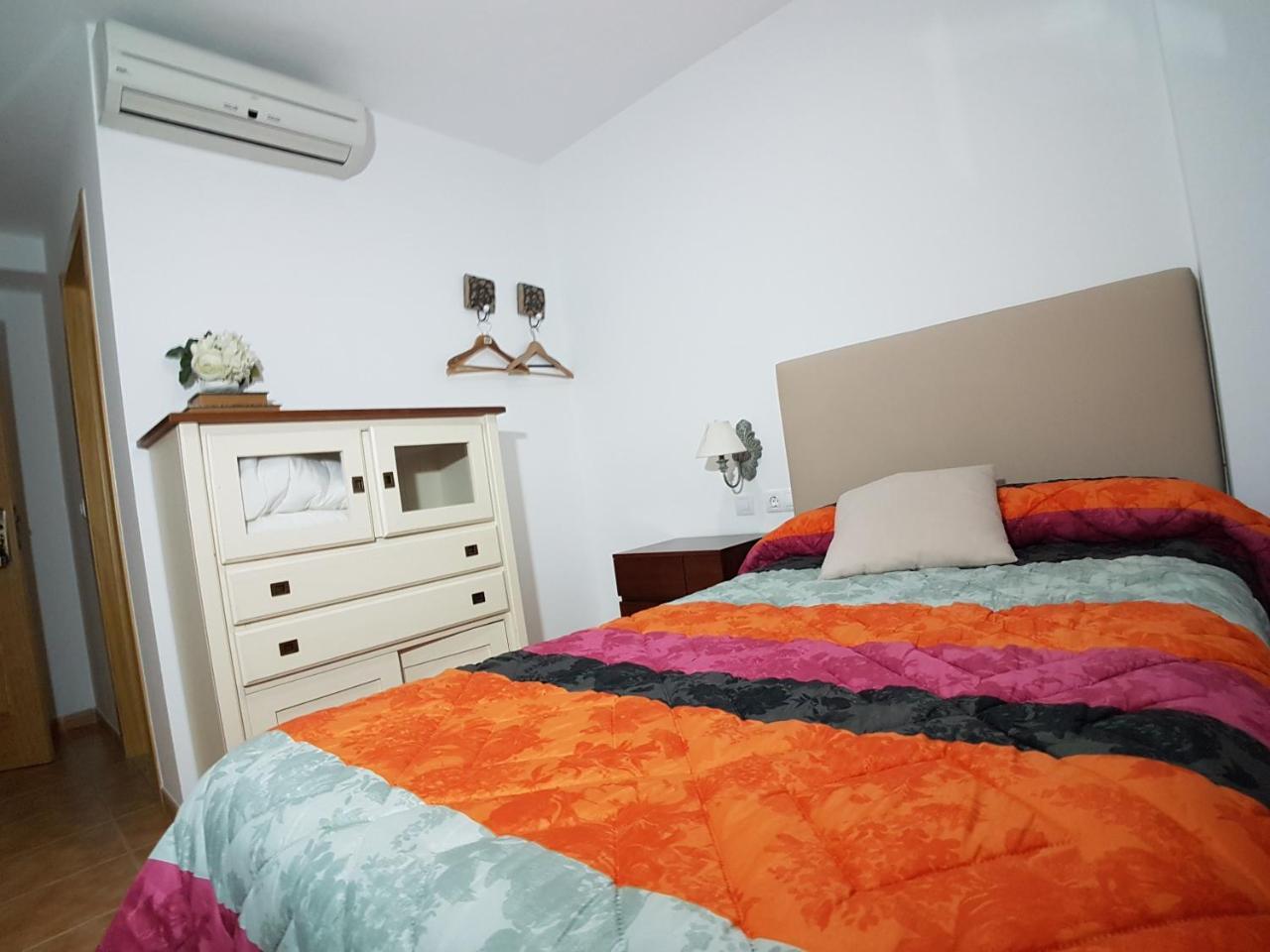 Hostal Meson La Era Ríogordo Екстериор снимка
